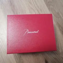 バカラの空き箱10個正規品です 2025年最新】バカラ 空箱の人気アイテム - メルカリ