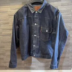 LEVI'S リーバイス　LEVIS 506xx LVC 1936モデル　46
