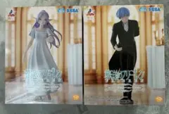 2025年最新】葬送のフリーレン フリーレン フィギュアの人気アイテム