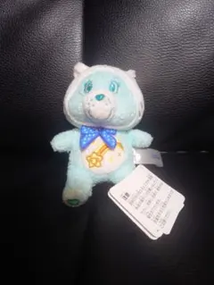 Care Bears™ × ILLIT マスコット パステル Ver. イロハ