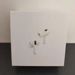 AirPods Pro2 (第2世代) 本体 新品開封済 Amazon.co.jp: Apple AirPods Pro（第2世代） ​​​​​​​ ホワイト