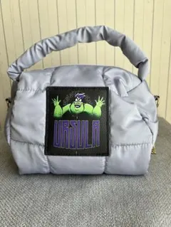 しまむらディズニーキャラクターショルダーバッグ新品未使用タグ無し