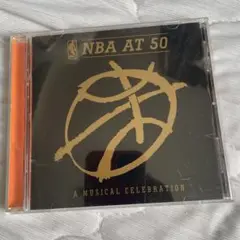 【CD】NBA AT 50