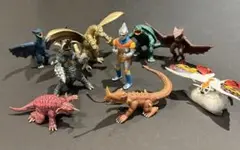 2025年最新】ガメラフィギュアの人気アイテム - メルカリ