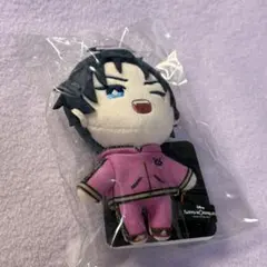 ツイステ くつろぎマイルーム ぬいぐるみ デュース・スペード