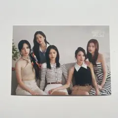 READY TO BE Special in JAPAN ラントレ