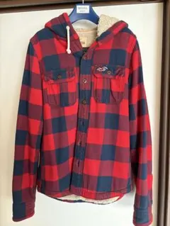 裏ボア ブルゾン