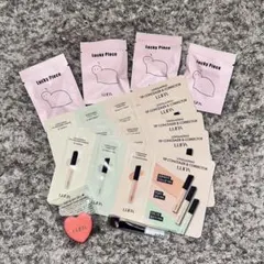 P*h様 10/10〜 LUNA まとめ買いセット販売 - メルカリ