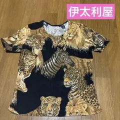 2026年最新】伊太利屋 半袖(Tシャツ)の人気アイテム - メルカリ