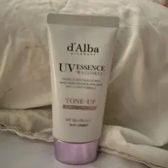 d'Alba UV