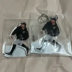 千葉ロッテマリーンズ オンラインくじ 寺地隆成