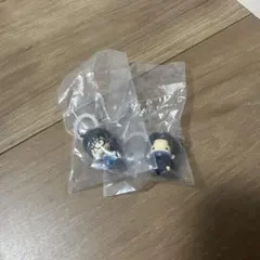 ハンターハンター めじるしアクセサリー