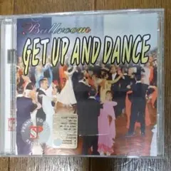 2025年最新】get up and danceの人気アイテム - メルカリ