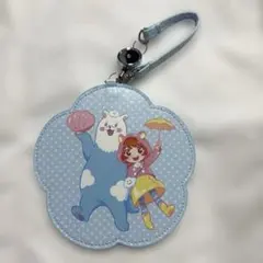 アイカツ　アイカツパスホルダー　抽選 アイカツフレンズ！ パスホルダー 抽選当選品 非売品 - メルカリ