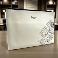 ベルルッティ カリグラフィ ティリワ Berluti セカンドバッグ m43149630389_1.jpg?1727755643