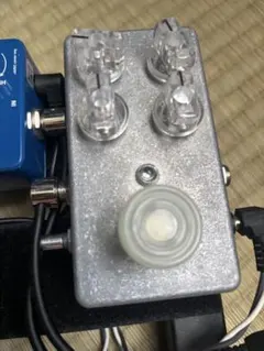 Jan Rayクローン　ハンドメイドペダル製作所 Jan Rayクローン デジアナ対決 | ギターいじりは楽しい！