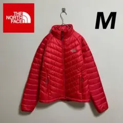【極めて美品】THE NORTH FACE ダウンジャケット　中綿ダウン