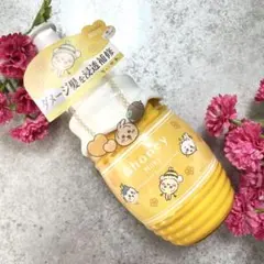 アンドハニー　ミルキープレシャスEX リペア ヘアミルク3.0 ちいかわ