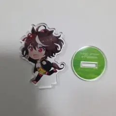 【匿名配送】キタサンブラック 缶バッジ ウマ娘 TVアニメ『ウマ娘 プリティーダービー Season 3』 描き下ろし缶