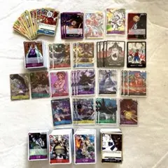 美品　ワンピースカード　まとめ売り　シークレット　SR