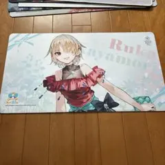 2026年最新】ヘブバン プレイマットの人気アイテム - メルカリ