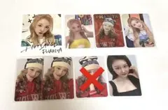 2025年最新】Babymonster パリタ トレカの人気アイテム - メルカリ