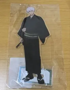 呪術廻戦 渋谷 TSUTAYA シンクロダブルルーレット 1等 五条悟 アクスタ