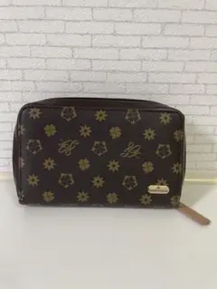 LOUIS GARCIA 多機能財布