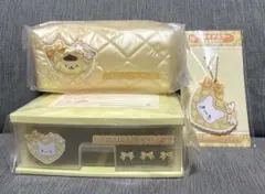 サンリオ 当たりくじ 3点セット