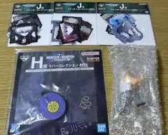 HUNTER×HUNTER 一番くじ まとめ売り
