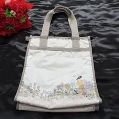 LeSportsac トートバッグ Kate Suttonデザインのサムネイル
