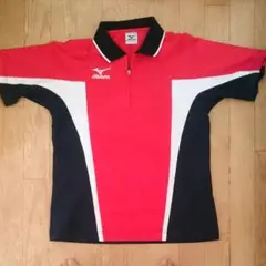 卓球ユニフォーム ミズノ