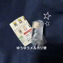 鬼滅の刃 コラボ缶 ミニチュアチャーム ⑨ルイ
