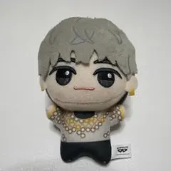 ENHYPEN Bite Me ぬいぐるみ ちびぐるみ ヒスン