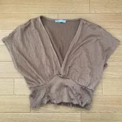 ZARA Tシャツ