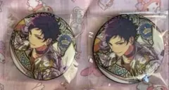 あんスタ中国缶バッジ伏見弓弦　まとめ売り