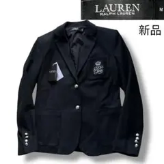 定価36,300円 未使用品 LAUREN ラルフローレン ブレザー M