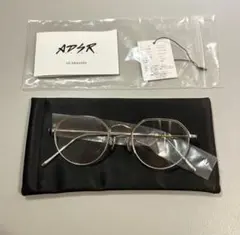 ADSR TIPSY 02 メガネ　サングラス 廃盤のサムネイル