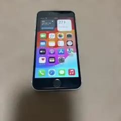 iPhone SE2 64g SIMフリー中古