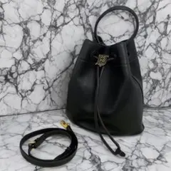 ☆☆希少☆ヴィンテージ☆バーバリー ショルダーバッグ 巾着バッグ 2025年最新】バーバリー 巾着 バッグの人気アイテム - メルカリ