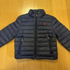 ラルフローレン ダウンジャケット3T