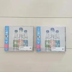 TWS JAPAN 2nd Single SODA SODA 新品未開封