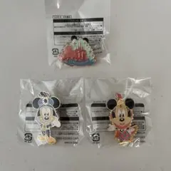 ピンバッジのサムネイル