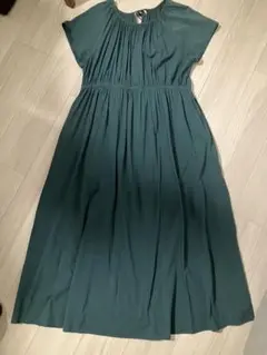 値下中　ローリーズファーム　ロングワンピース