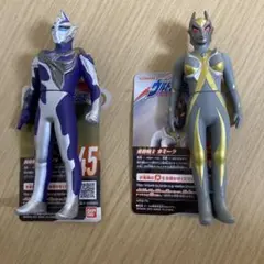 2025年最新】ウルトラマン ソフビ まとめ売りの人気アイテム - メルカリ