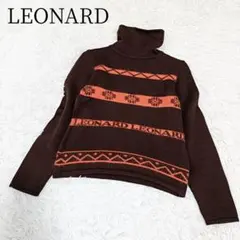 2025年最新】レオナール トップスの人気アイテム - メルカリ