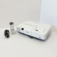 2026年最新】EPSON プロジェクター EB-W8の人気アイテム - メルカリ