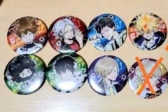 天野明展 キャラクターグッズ