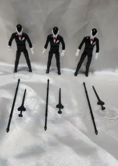 2026年最新】SHODO SUPER 五星戦隊ダイレンジャー コットポトロの人気