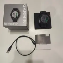 2025年最新】GARMIN ゴルフ ラウンド用品・アクセサリーの人気